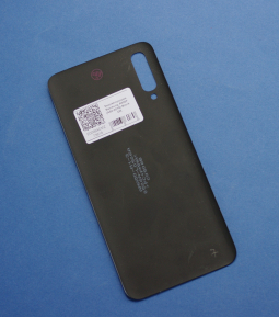 Door Samsung Galaxy A50 2019 Black New 2