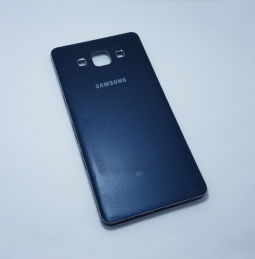 Door Samsung Galaxy A5 2015 A500 B Stock Blue