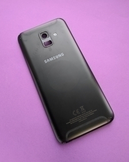 Door Samsung Galaxy A6 2018 A600fn B Stock