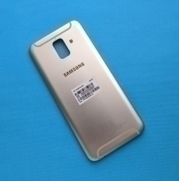Door Samsung Galaxy A6 2018 Gold N2