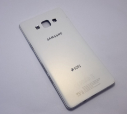 Door Samsung Galaxy A7 A700h White B Stock