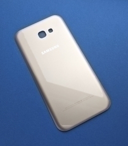 Door Samsung Galaxy A7 A720f 2017 Gold