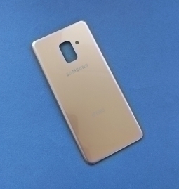 Door Samsung Galaxy A8 A530f 2018 Gold A Stock