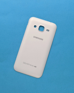 Door Samsung Galaxy Core Prime G360 White A Stock