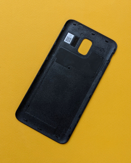 Door Samsung Galaxy J2 Core 2018 J260 Black C Stock 2