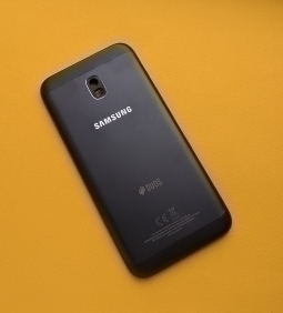 Door Samsung Galaxy J3 2017 J330 A Stock