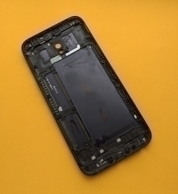 Door Samsung Galaxy J3 2017 J330 A Stock 2