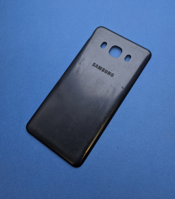 Door Samsung Galaxy J5 2016 Black C Stock