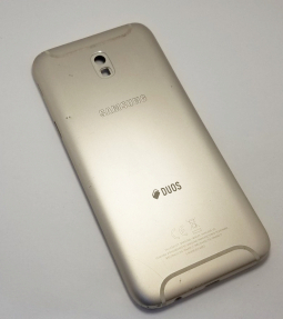 Door Samsung Galaxy J5 2017 J530 Gold B Stock