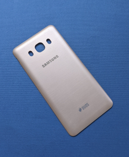 Door Samsung Galaxy J5 J510 2016 Gold