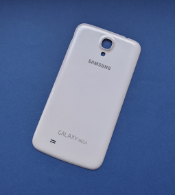 Door Samsung Galaxy Mega White