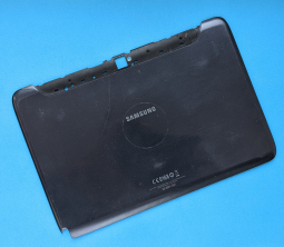 Door Samsung Galaxy Note 10.1 N8000 Gray B Stock