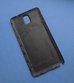 Door Samsung Galaxy Note 3 Black A Stock 2