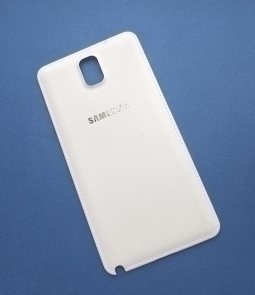 Door Samsung Galaxy Note 3 White A Stock