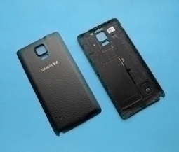 Door Samsung Galaxy Note 4 B Stock