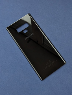 Door Samsung Galaxy Note 8 Black A Stock