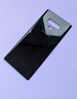 Door Samsung Galaxy Note 8 Black B Stock