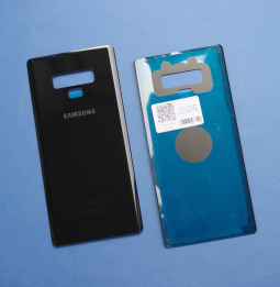 Door Samsung Galaxy Note 9 Black New Plastic