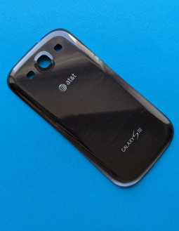 Door Samsung Galaxy S3 Balck A Stock