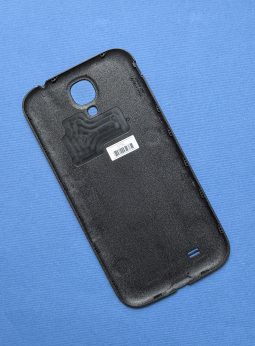 Door Samsung Galaxy S4 Gray A Stock  2