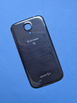 Door Samsung Galaxy S4 Gray A Stock