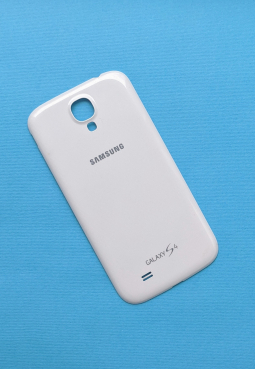Door Samsung Galaxy S4 White A Stock
