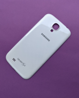 Door Samsung Galaxy S4 White B Stock