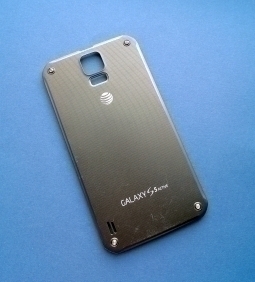 Door Samsung Galaxy S5 Active B Stock