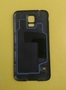 Door Samsung Galaxy S5 New Black 2