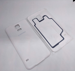 Door Samsung Galaxy S5 White New