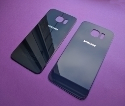 Door Samsung Galaxy S6 Saphire A Stock