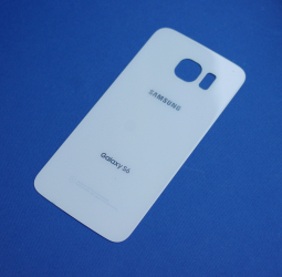 Door Samsung Galaxy S6 White A Stock 2