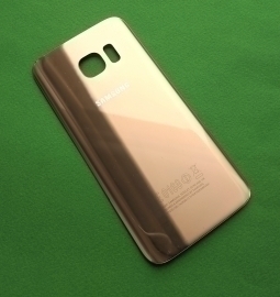 Door Samsung Galaxy S7 A Stock Gold