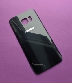 Door Samsung Galaxy S7 Black Onyx