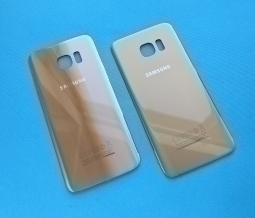Door Samsung Galaxy S7 Edge Gold A Stock