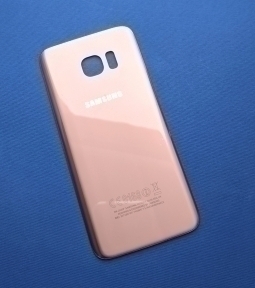 Door Samsung Galaxy S7 Edge Rose A Stock
