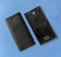 Door Sharp Aquos Black A Stock