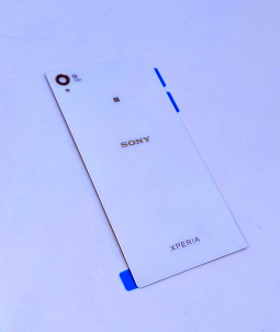 Door Sony Xperia Z1 White