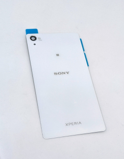 Door Sony Xperia Z2 White