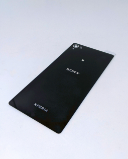 Door Sony Xperia Z3 Black