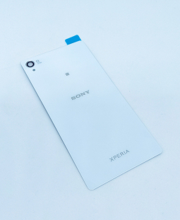 Door Sony Xperia Z3 White