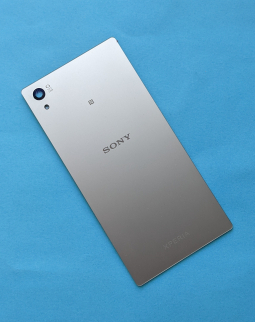 Door Sony Xperia Z5 Silver B Stock