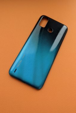 Door Tecno Spark 6 Go A Stock