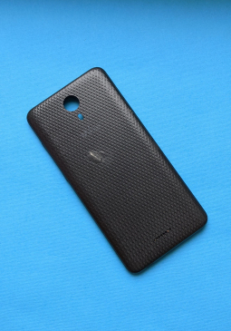 Door Wiko Life C210ae B Stock