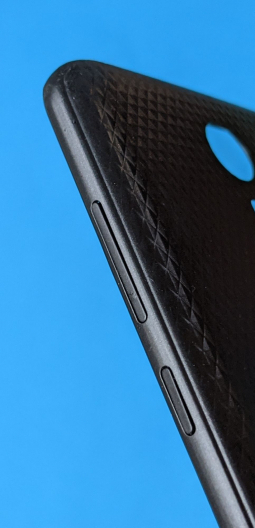 Door Wiko Life C210ae B Stock 3