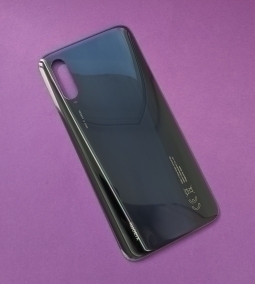 Door Xiaomi Mi 9 Lite Onyx Gray A Stock