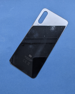 Door Xiaomi Mi 9 Se C Stock Black