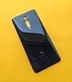 Door Xiaomi Mi 9t Black A Stock