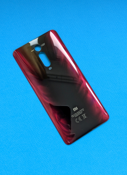 Door Xiaomi Mi 9t Red A Stock