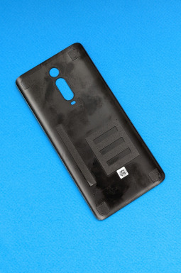 Door Xiaomi Mi 9t Red A Stock 2